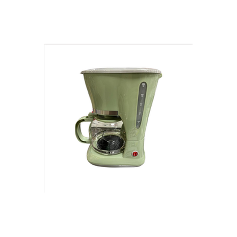 ELBA Coffee Maker Foresta ECM-Q1580(GN)-image 2
