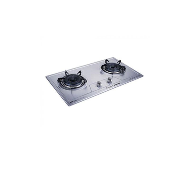 MILUX Built In Hob MGH-S634M-image 4
