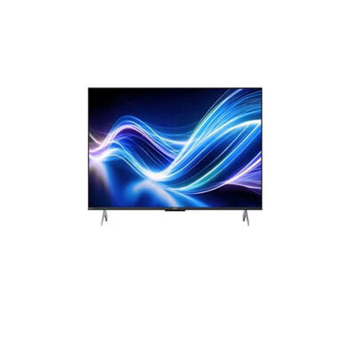 SHARP 65in Uhd Google Tv 4TC65HJ6000X