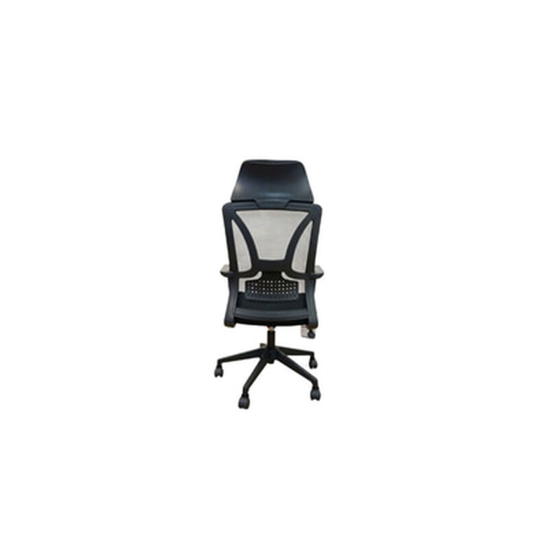 ERGOFLEX High-back Mesh Ergo Chair Mesh Office Chair HAILEY-image 4
