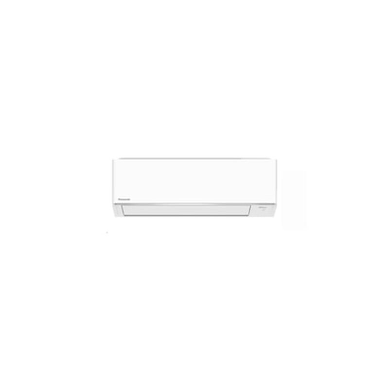 PANASONIC Split Air Cond 2.0hp Standard Inverter PU18AKH/RU18AKH O/DR-image 1
