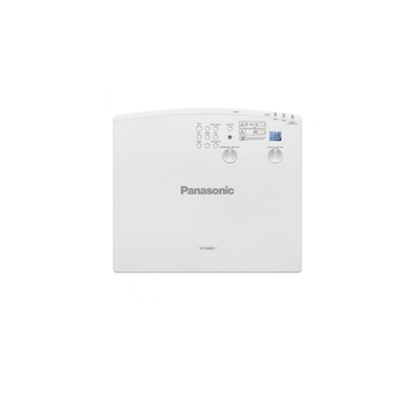 PANASONIC Full Laser Projector Pt-vmw51 PT-VMW51-image 3