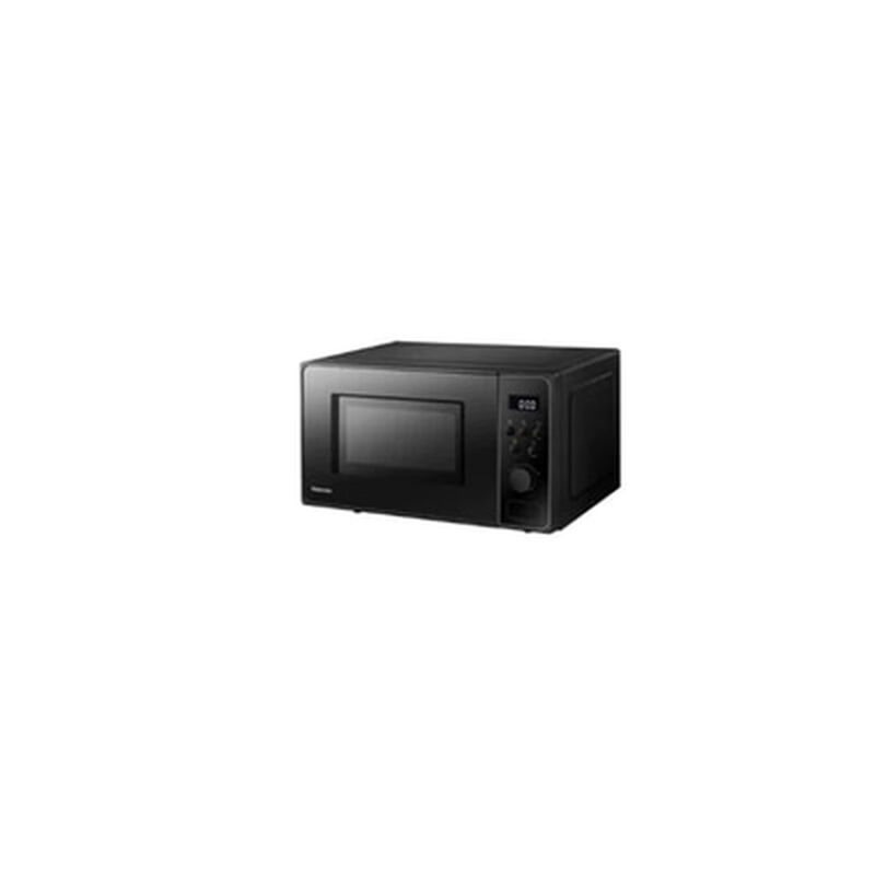 TOSHIBA Microwave Oven Grill 25l MW3-EG25PF(BK)-image 2