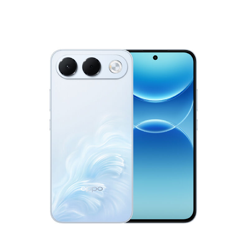 OPPO A7 Pro S.blue 5g(8+256) CPH2931-image 1