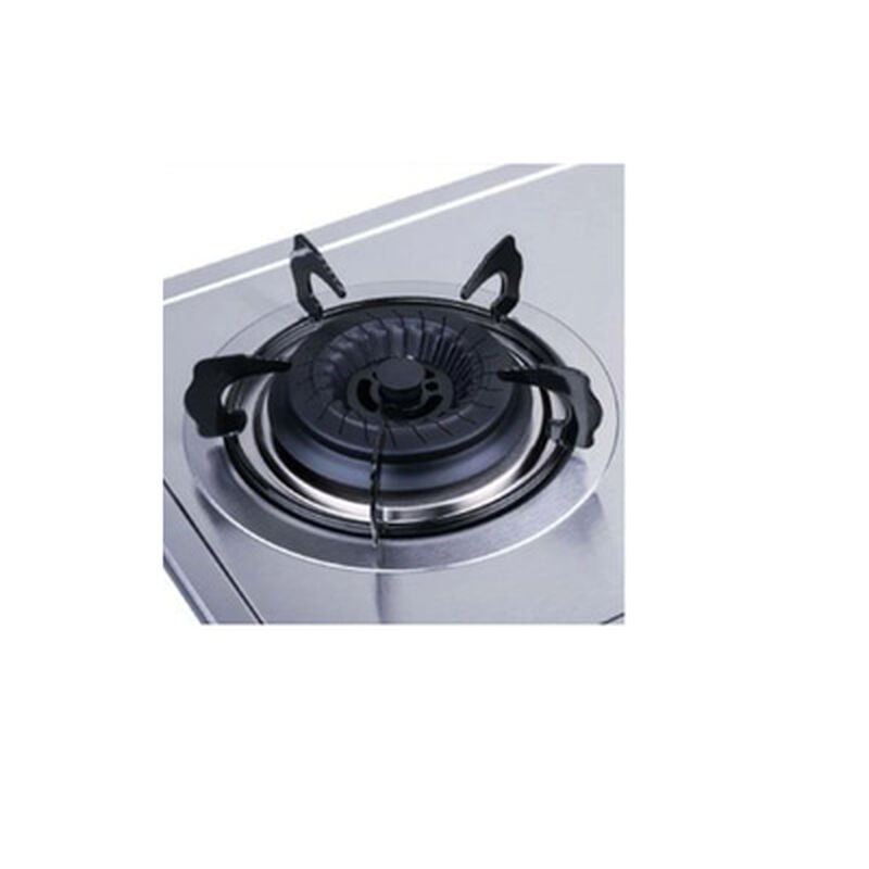 MILUX Built In Hob MGH-S634M-image 3