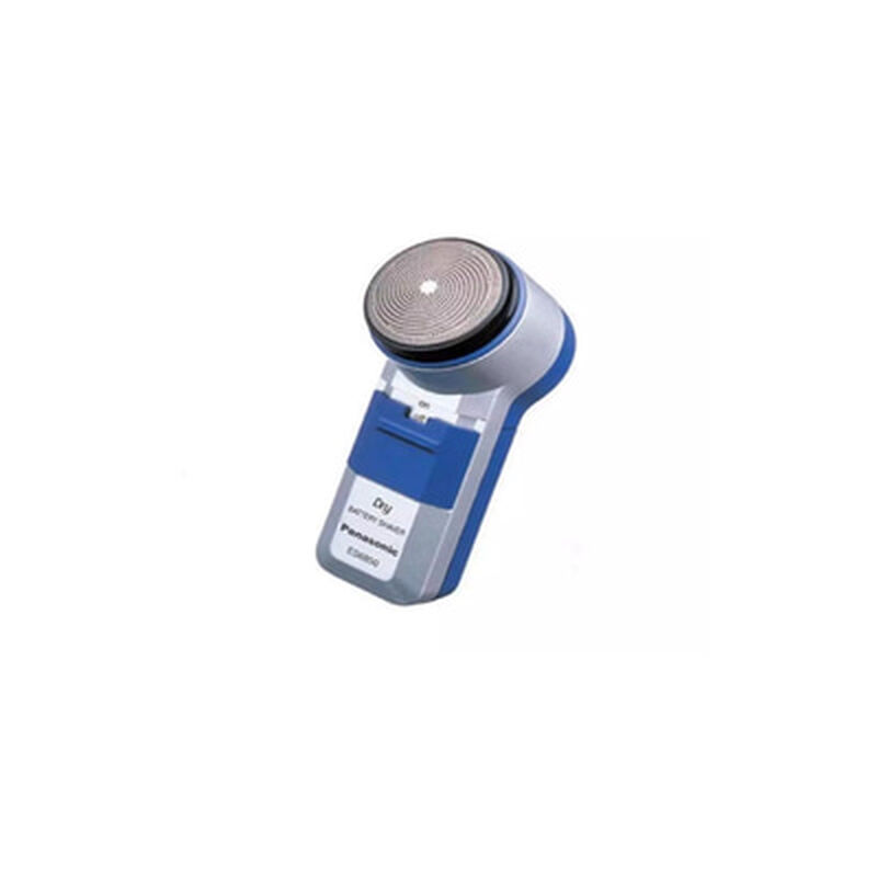 PANASONIC Shaver (men) ES6850SP251-image 2