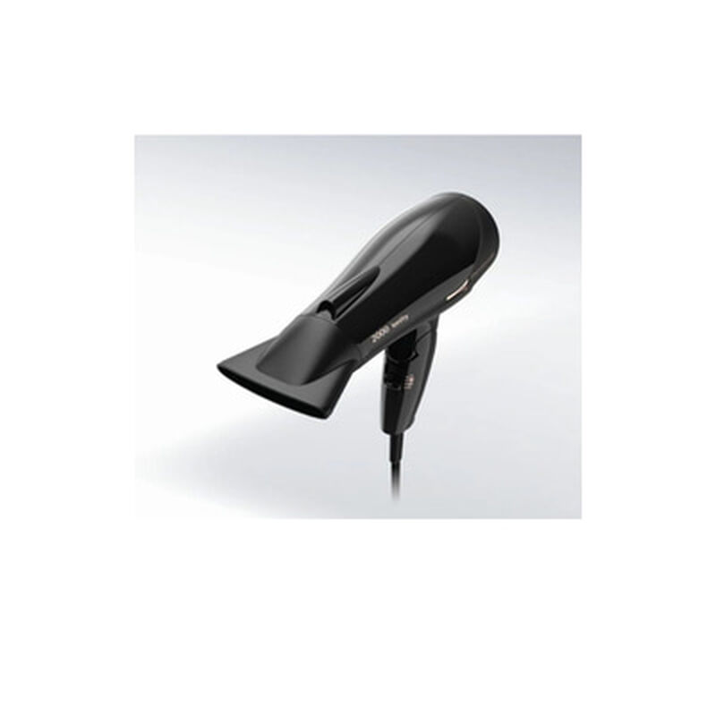 PANASONIC Hair Dryer 2000w Ionity Heat Protection Mode EH-NE66-K655-image 4