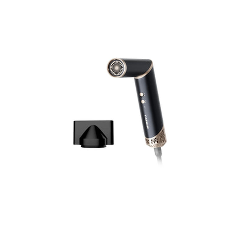 FABER Hair Styler FHD AURA R1501BK-image 1