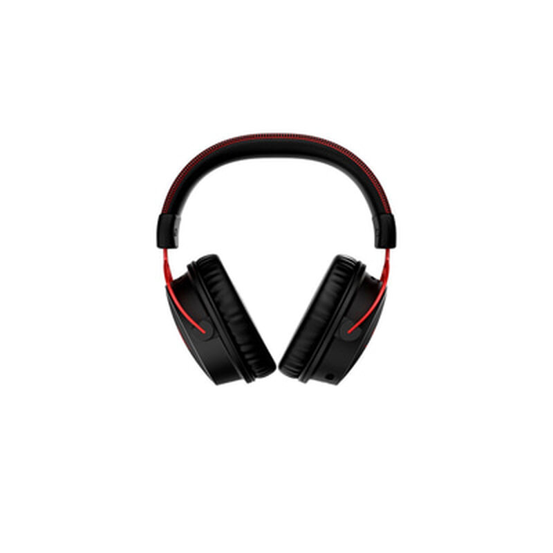 HYPER X Wireless Gaming Headset Hyperx Cloud Alpha (red) 4P5D4AA-image 4