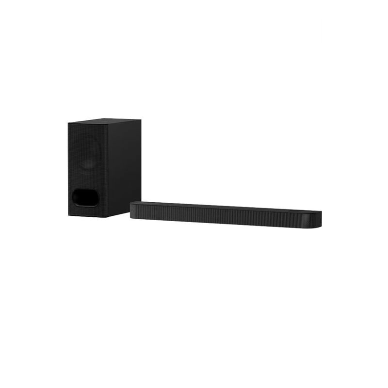 SONY Bar 6 D/atmos Soundbar 3.1.2 Ch HT-B600-image 2