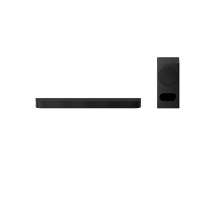 SONY Bravia Theatre Bar5 3.1ch Dolby Atmos Soundbar HT-B500