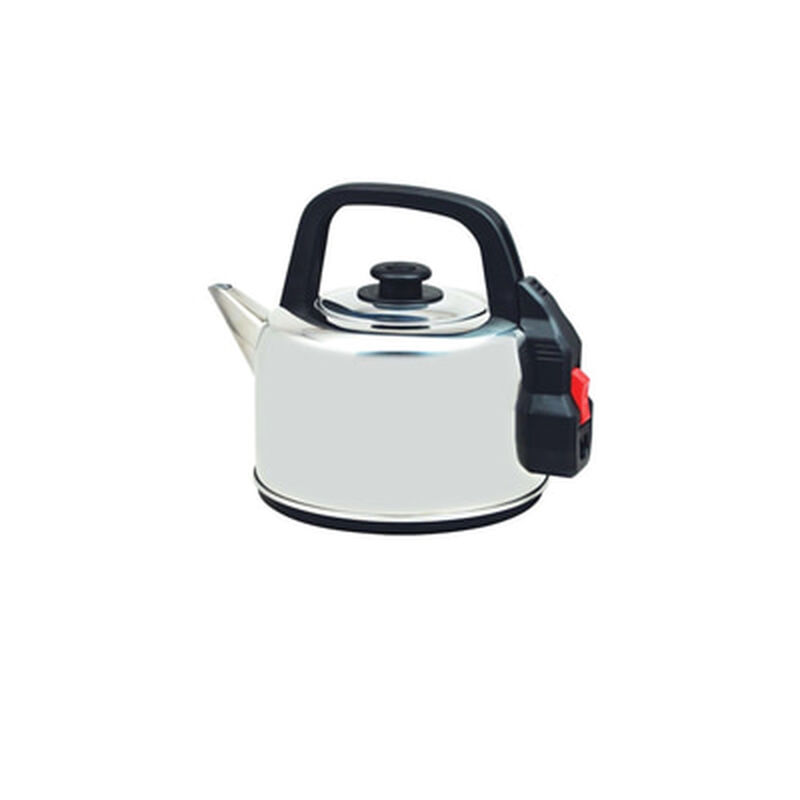 ELBA Electric Kettle 5l EK-R5326(BK)-image 1