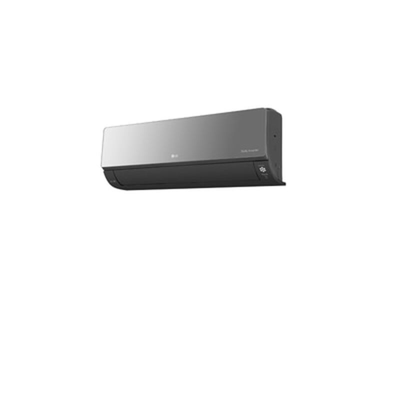 LG Split Air Cond 2hp Inverter Artcool (mirror) S3-Q18KLRPA-image 3