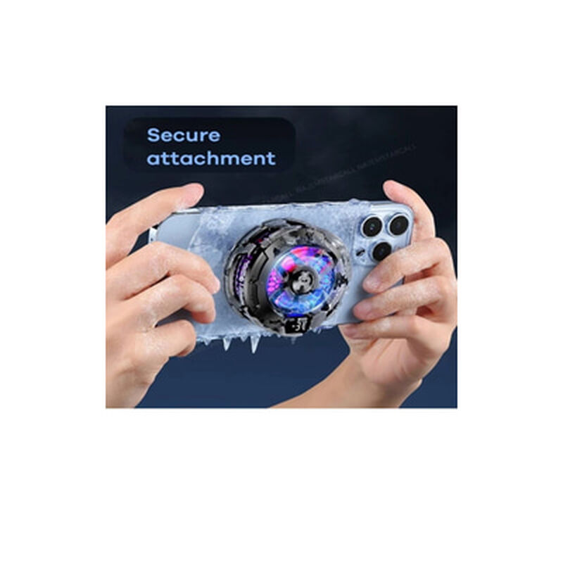 REMAX Magnetic Phones Coler-rgl REGULAR VERSION F7-image 4