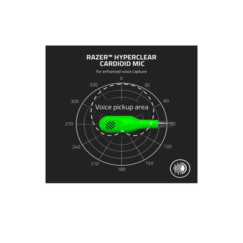RAZER Wired gaming headsets-image 4
