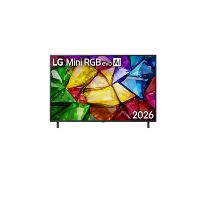 LG 55in Mini-rgb 120hz 55MRGB86BSA.ATS
