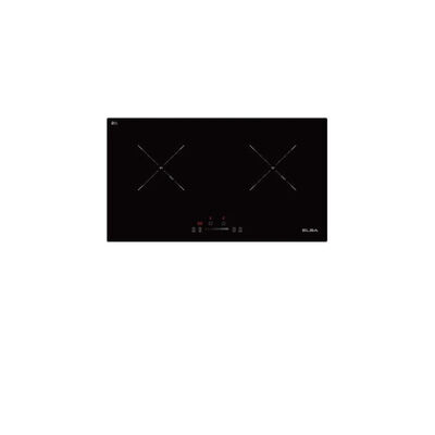 ELBA Built In Induction Hob EIC-Q7092ST(BK)
