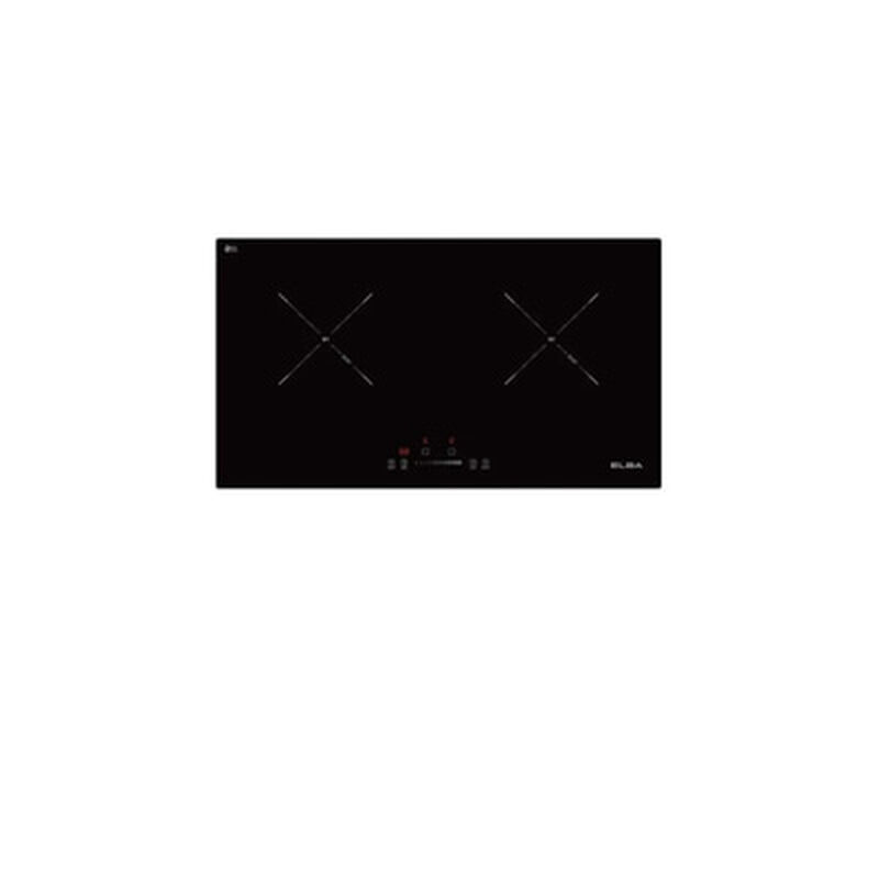 ELBA Built In Induction Hob EIC-Q7092ST(BK)-image 1