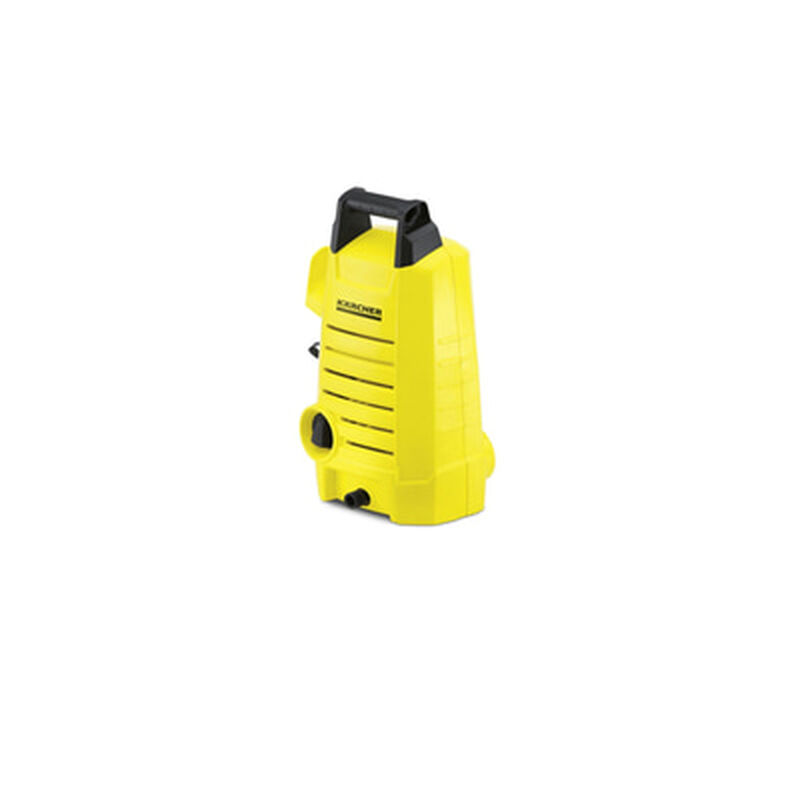 KARCHER Pressure Washer Light Soiling K2050-image 2