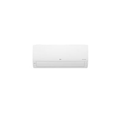 LG Split Air Cond 2hp Inv Dualcool Premium S3-Q18KAYPA