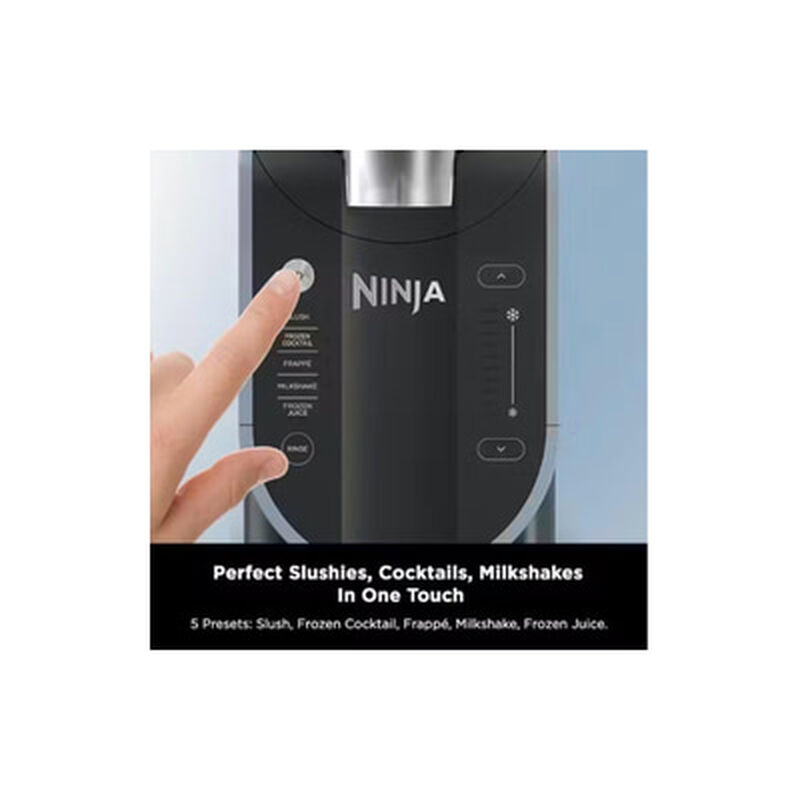 NINJA Slushi Frozen Drink Maker FS301SM-image 8