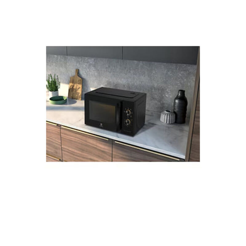 ELECTROLUX Microwave Oven Grill 23l EMG23K22B-image 6