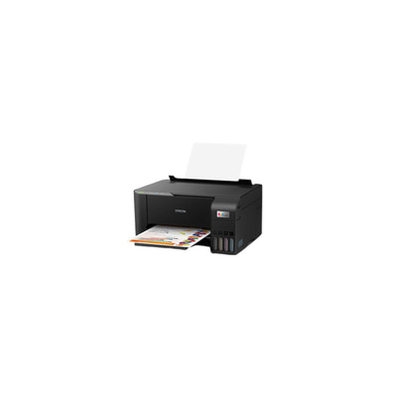EPSON Aio Inktank Printer L3210-image 2