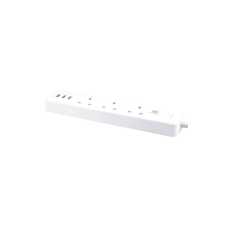 PRIMERO Smart Power Strip PWS-311-image 3