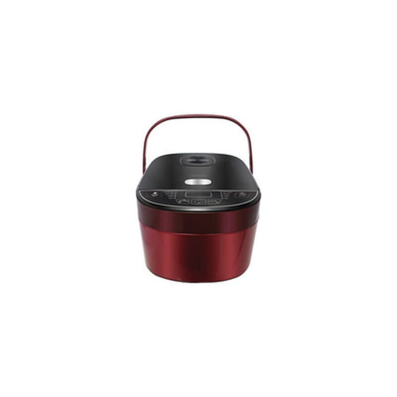 KHIND Digital Rice Cooker Fluzy RCM18SS-image 3