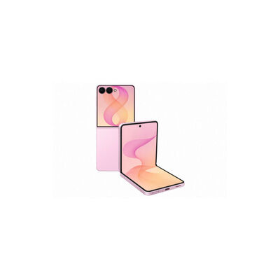 SAMSUNG Flip8 Pink(12+512gb) SM-F776BLIEXME