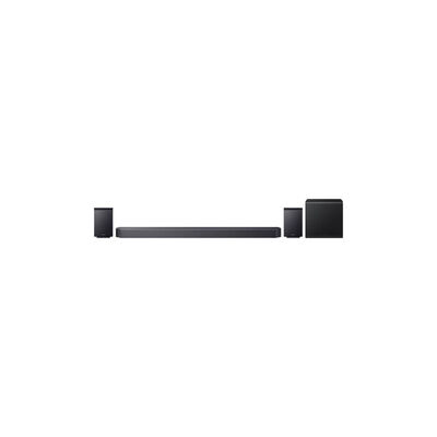 SAMSUNG Q990h 11.1.4ch Q-soundbar HW-Q990H/XM