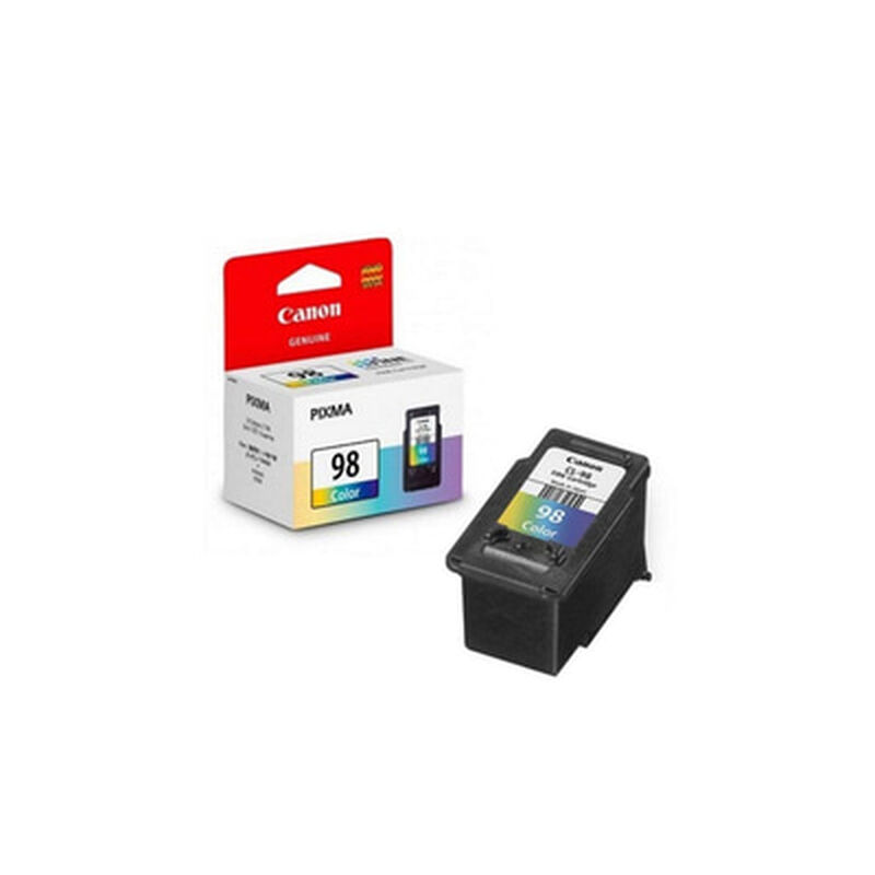 CANON Colour Fine Cartridge (12ml) CL-99 CL-image 1