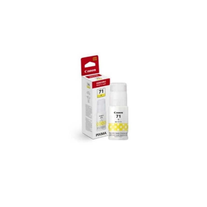 CANON Cartridge ink-image 1