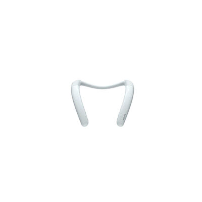 SONY Neckband Wirless Speaker SRS-NB10/WC E(WHT)