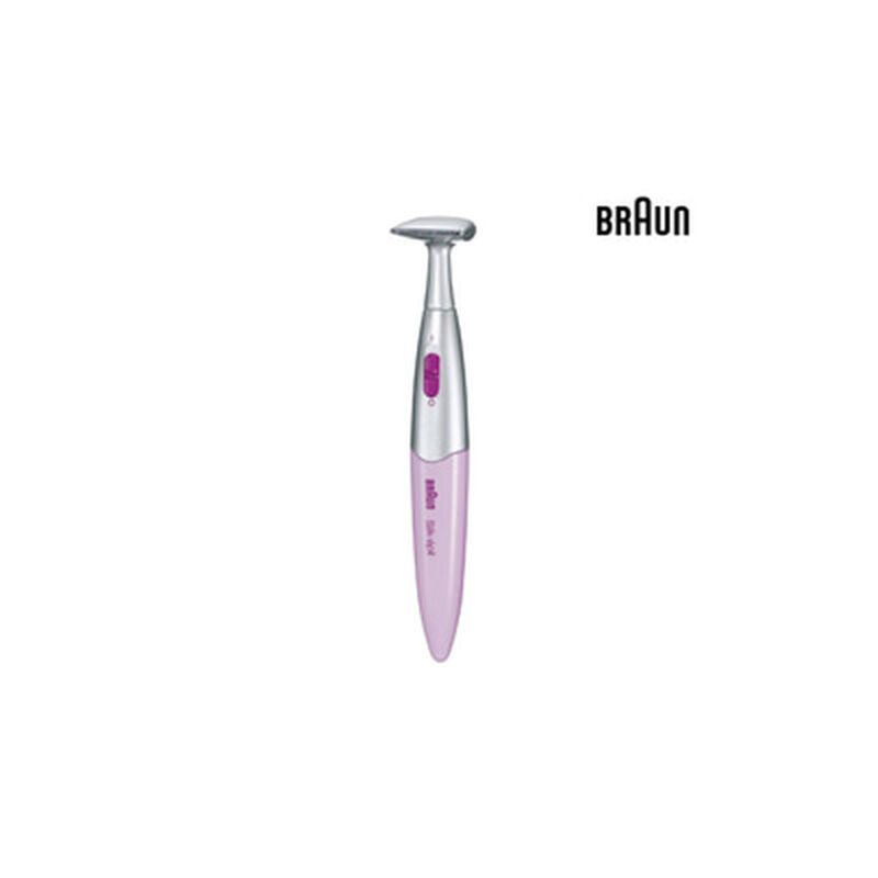 BRAUN Silk-epil 3-in-1 Trimmer Fgb12/21 FG1100-image 1
