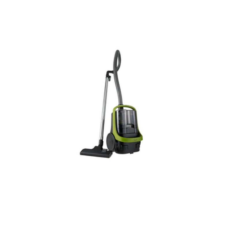 PANASONIC Vacuum Cleaner 1800w Mega Cyclone MC-CL603GV47-image 1