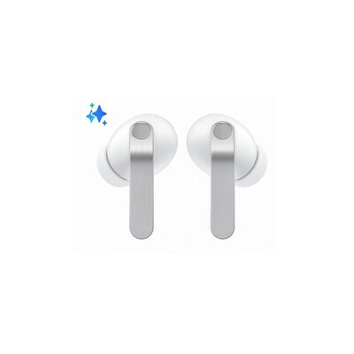 SAMSUNG Galaxy Buds 4 Pro White SM-R640NZWAXME