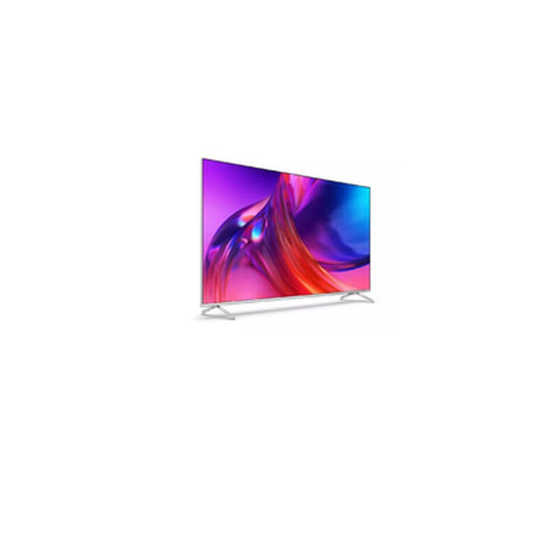 PHILIPS 55in 4k A/light Google Tv 55PUT8528/68-image 2