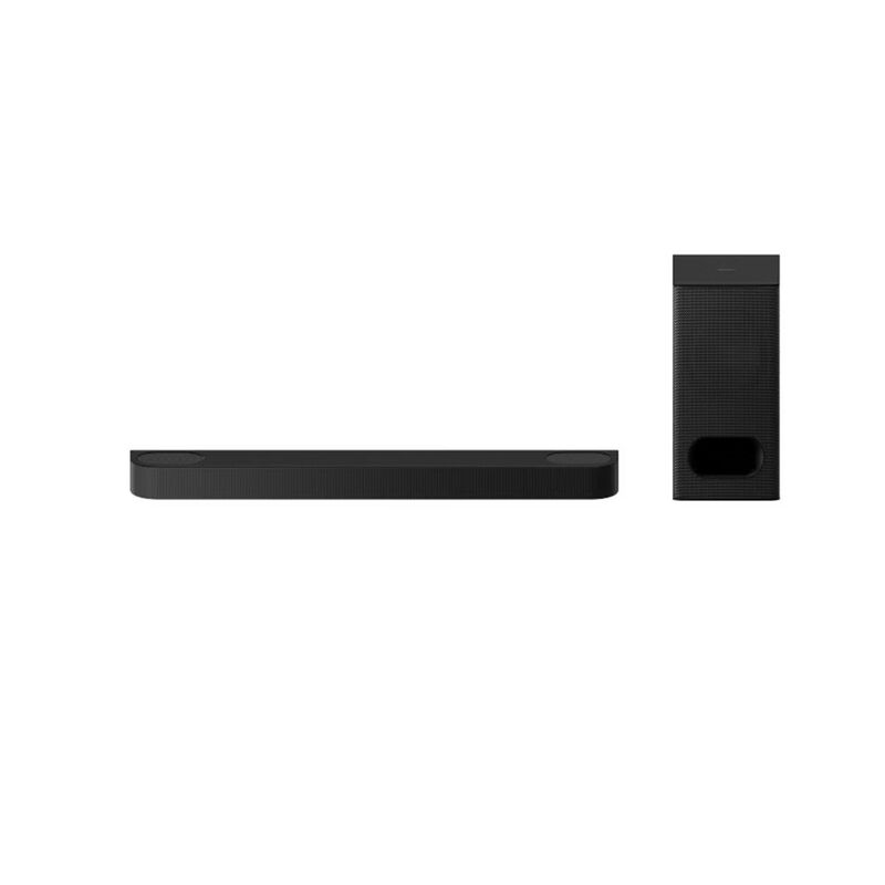 SONY Bar 6 D/atmos Soundbar 3.1.2 Ch HT-B600-image 1