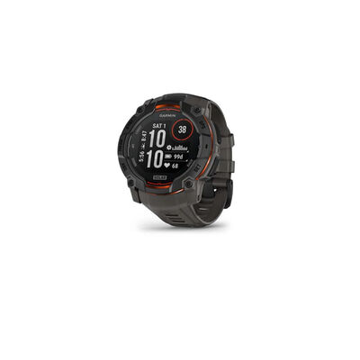 GARMIN Garmin Instinct 3 Solar 010-02935-40