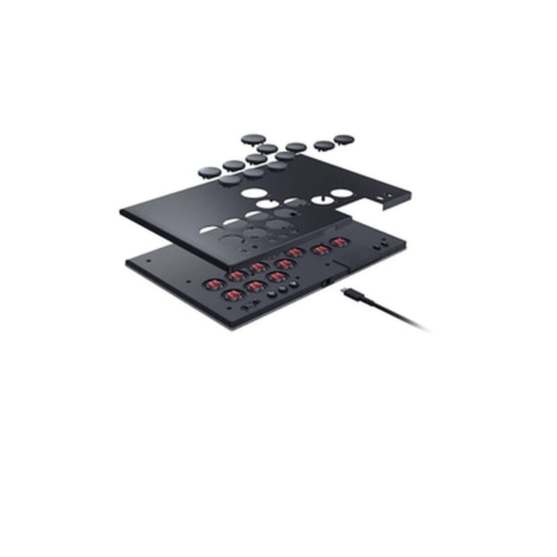 RAZER Button Arcade Controller KITSUNE-image 4
