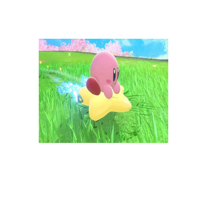 NINTENDO Kirby Air Riders NTD-BEE-P-AAABASEA-image 5