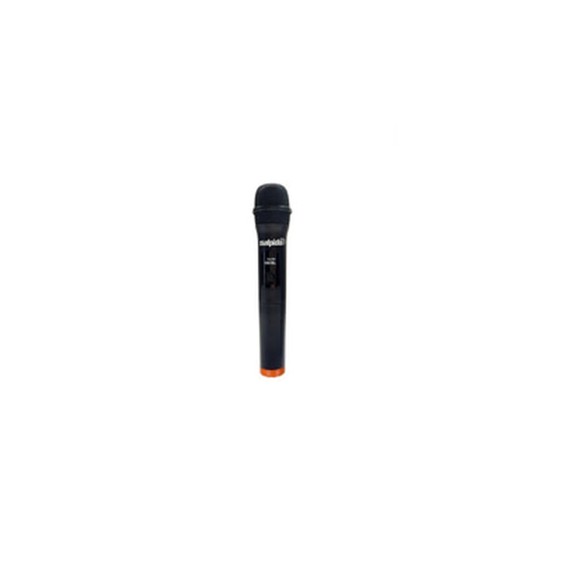 SALPIDO Partybox Speaker WAVES 707-image 3