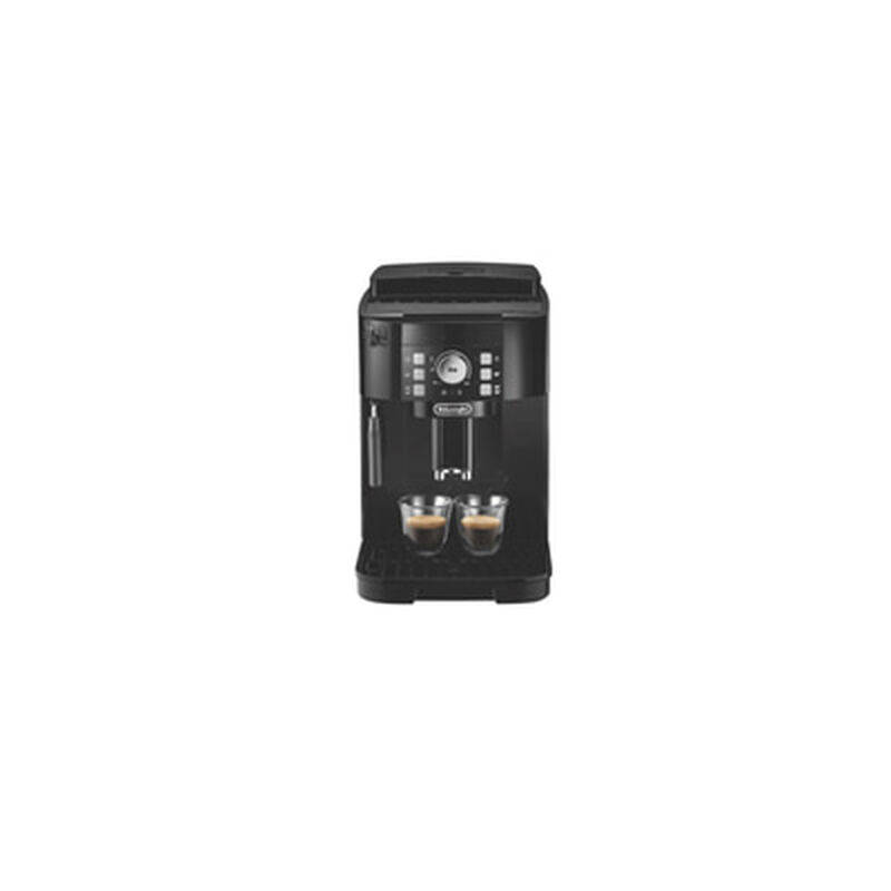 DELONGHI Automatic Coffee Machines ECAM12.122.B-image 1