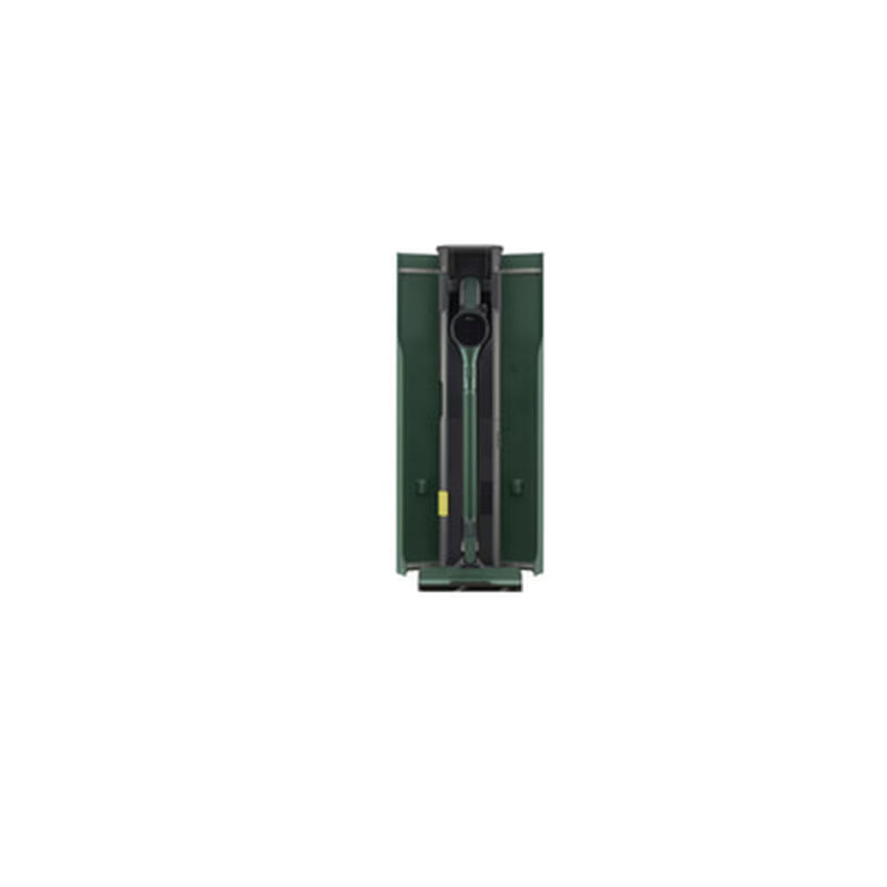 LG Stick Vacuum Cleaner All-in One A9X-STEAM.DCGRLML-image 2