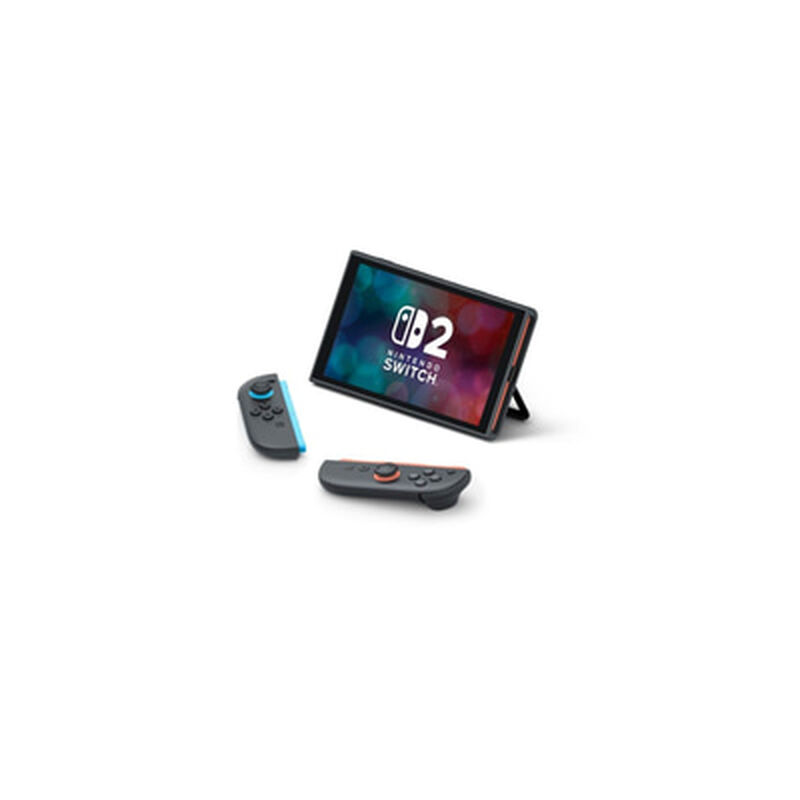 NINTENDO Nintendo Switch 2 NTD-BEE-S-KB6AA- MYS-image 3
