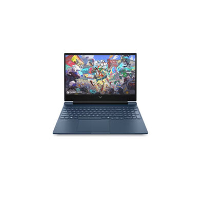 HP Gaming Laptop Core I7(opi Victus 15 Blue 15-FA2321TX