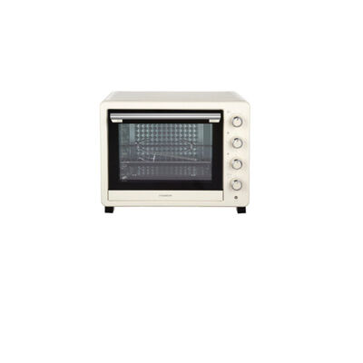 FABER Electric Oven 66l Ivory FEO IVORY 664