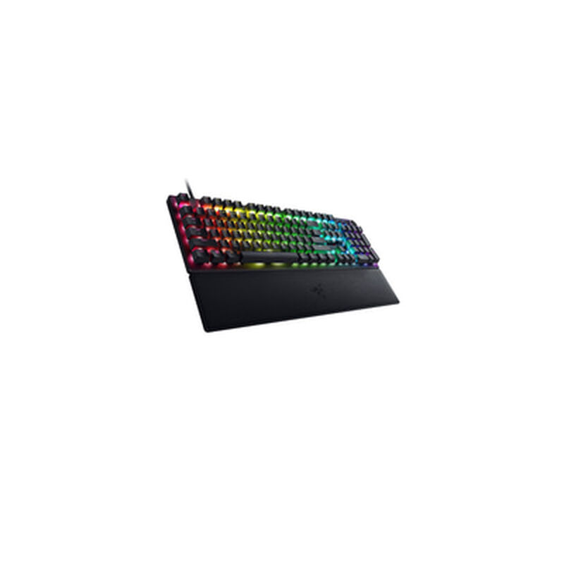 RAZER Analog Gaming Keyboard HUNSTMAN V3 PRO-image 3