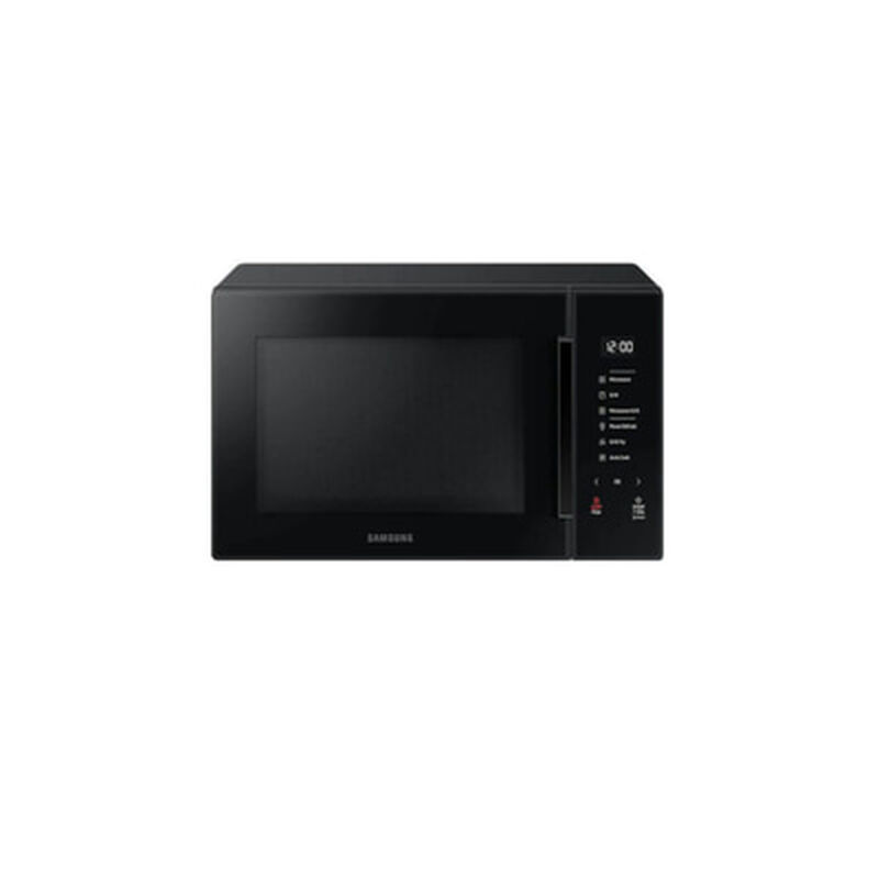 SAMSUNG Microwave Oven 30l With Grill MG30T5018CK/SM-image 1